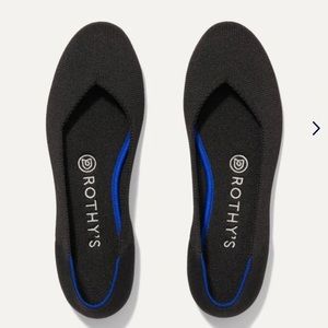New Rothy’s
